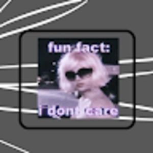 Meet your Posher, Valarie